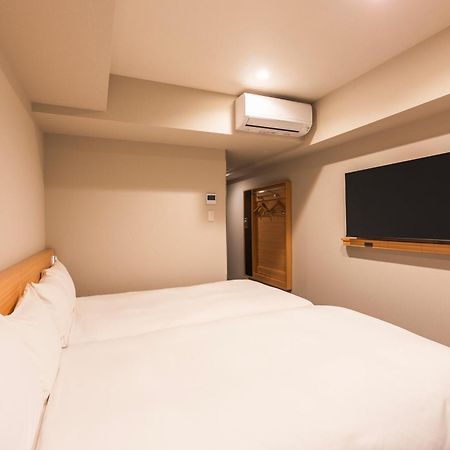 Sotetsu Fresa Inn Yokohama Totsuka Eksteriør bilde