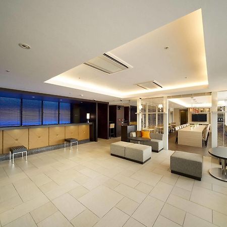 Sotetsu Fresa Inn Yokohama Totsuka Eksteriør bilde