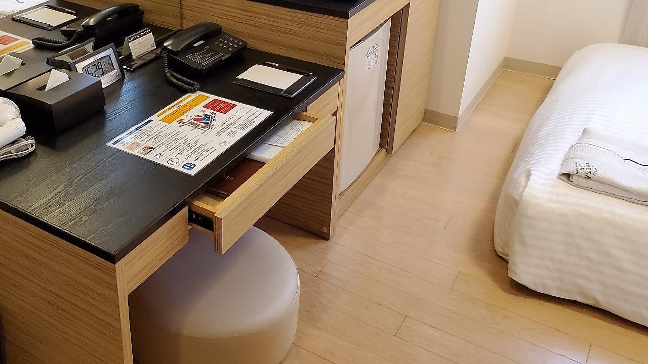 Sotetsu Fresa Inn Yokohama Totsuka Eksteriør bilde