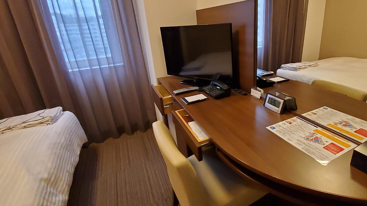 Sotetsu Fresa Inn Yokohama Totsuka Eksteriør bilde
