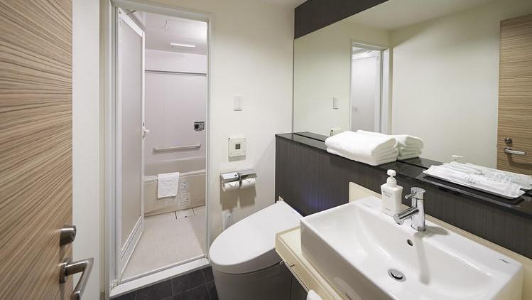 Sotetsu Fresa Inn Yokohama Totsuka Eksteriør bilde