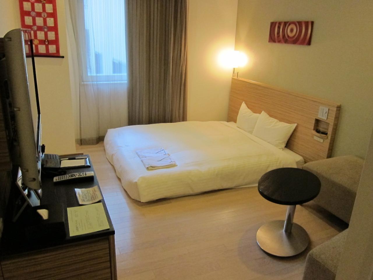 Sotetsu Fresa Inn Yokohama Totsuka Eksteriør bilde