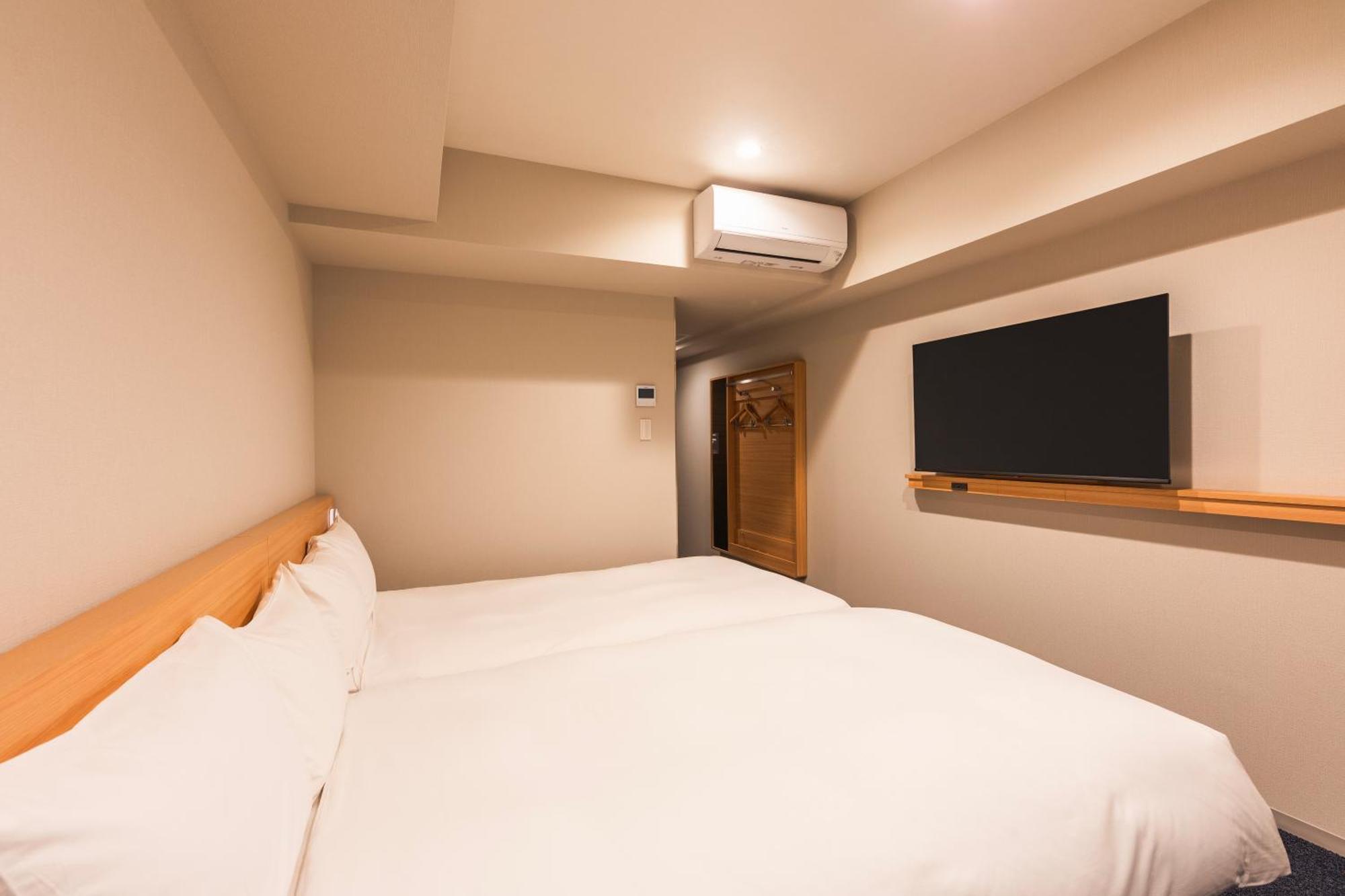 Sotetsu Fresa Inn Yokohama Totsuka Eksteriør bilde