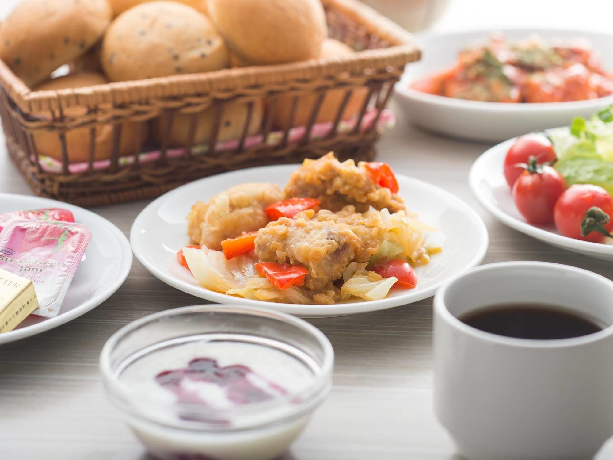 Sotetsu Fresa Inn Yokohama Totsuka Eksteriør bilde