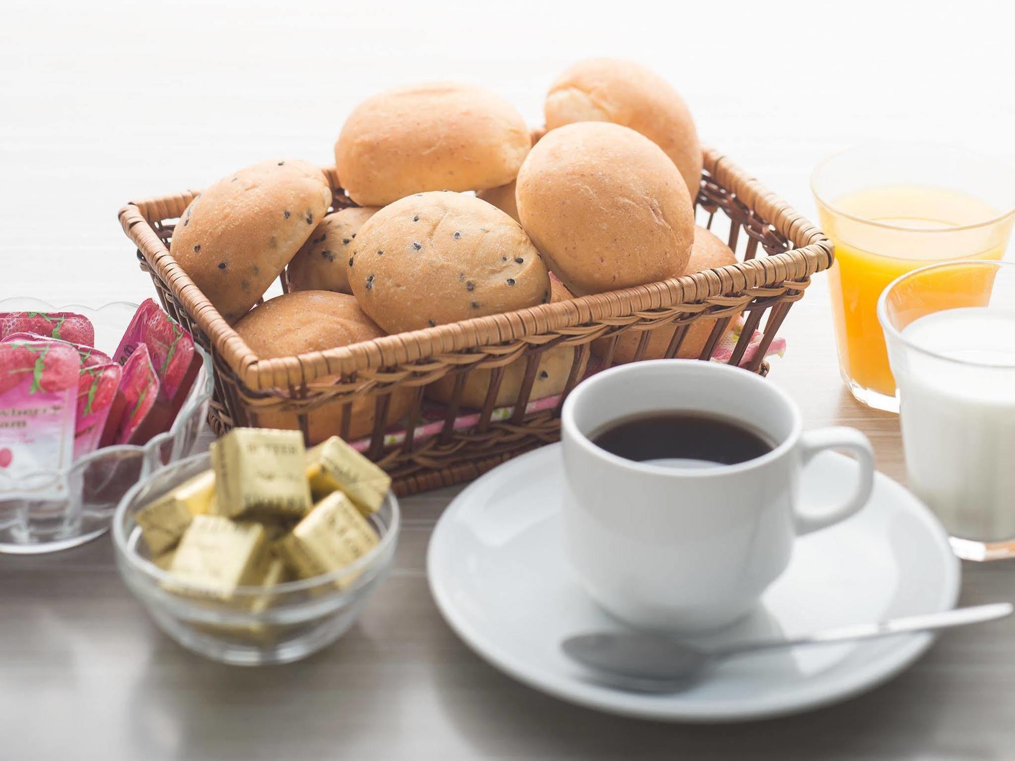 Sotetsu Fresa Inn Yokohama Totsuka Eksteriør bilde