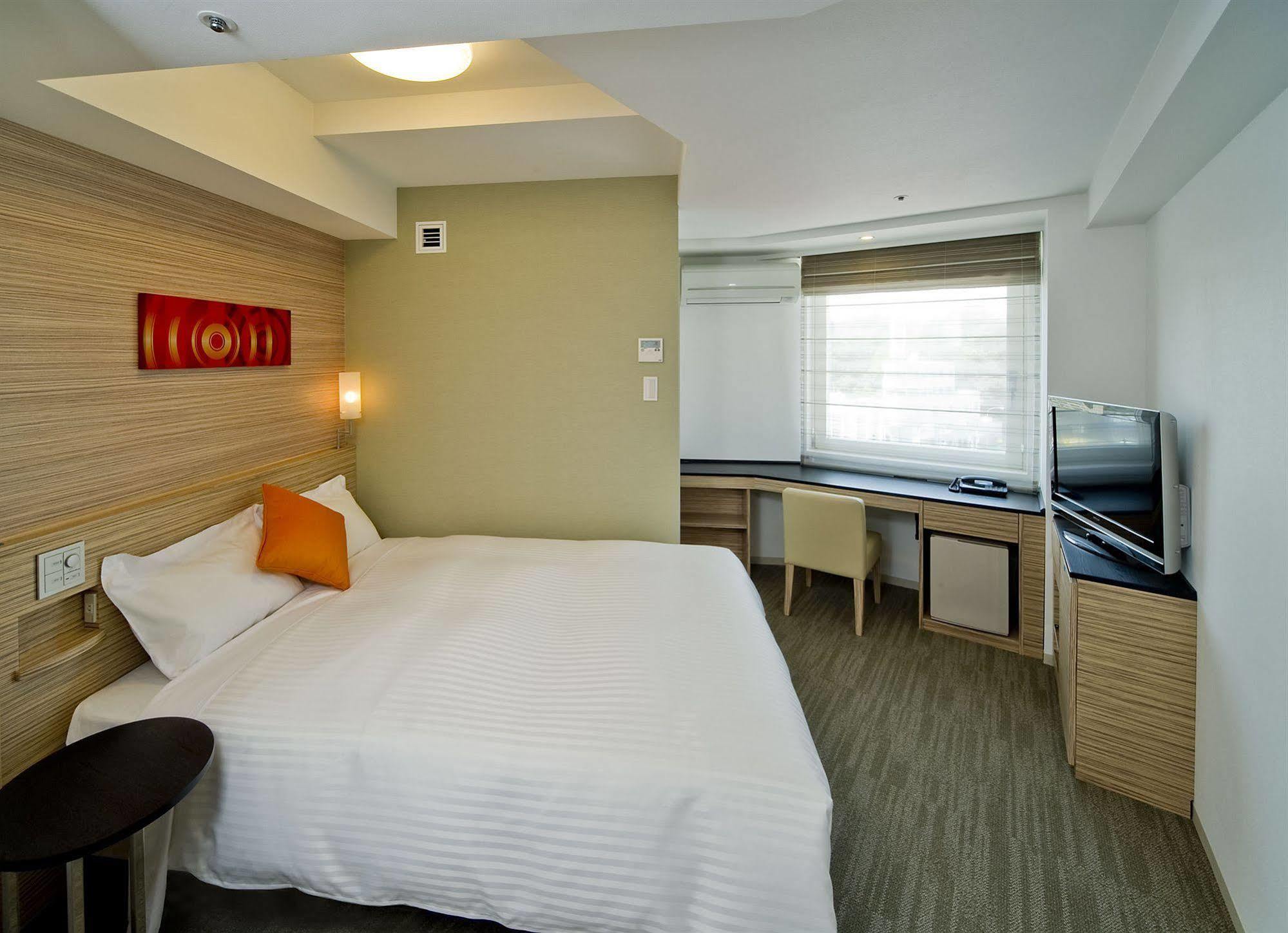 Sotetsu Fresa Inn Yokohama Totsuka Eksteriør bilde