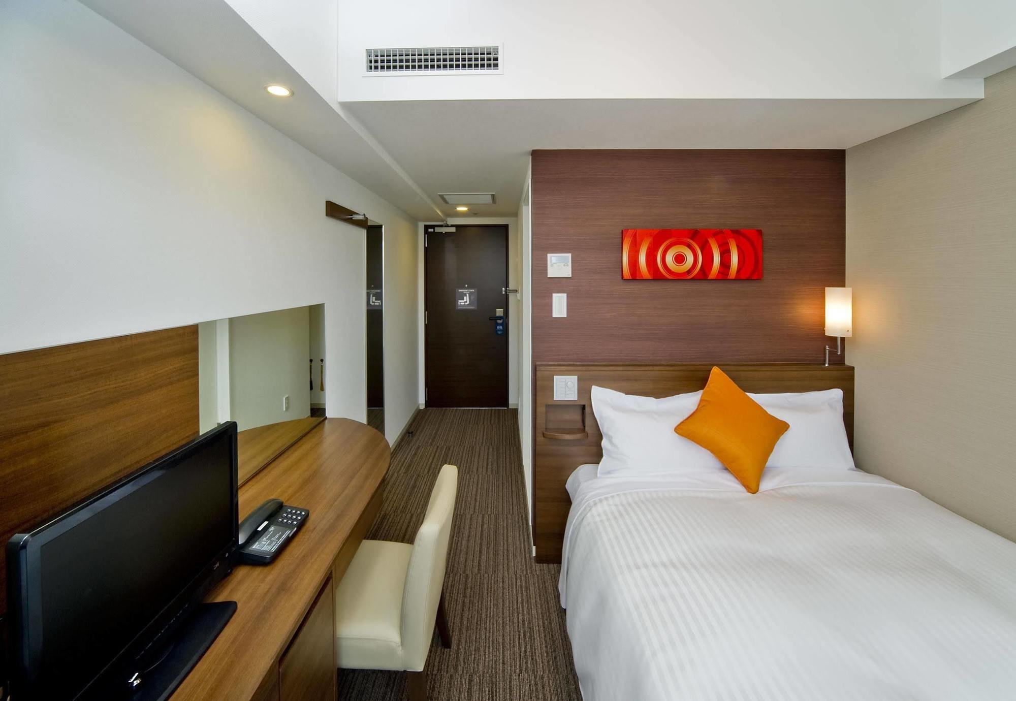 Sotetsu Fresa Inn Yokohama Totsuka Eksteriør bilde