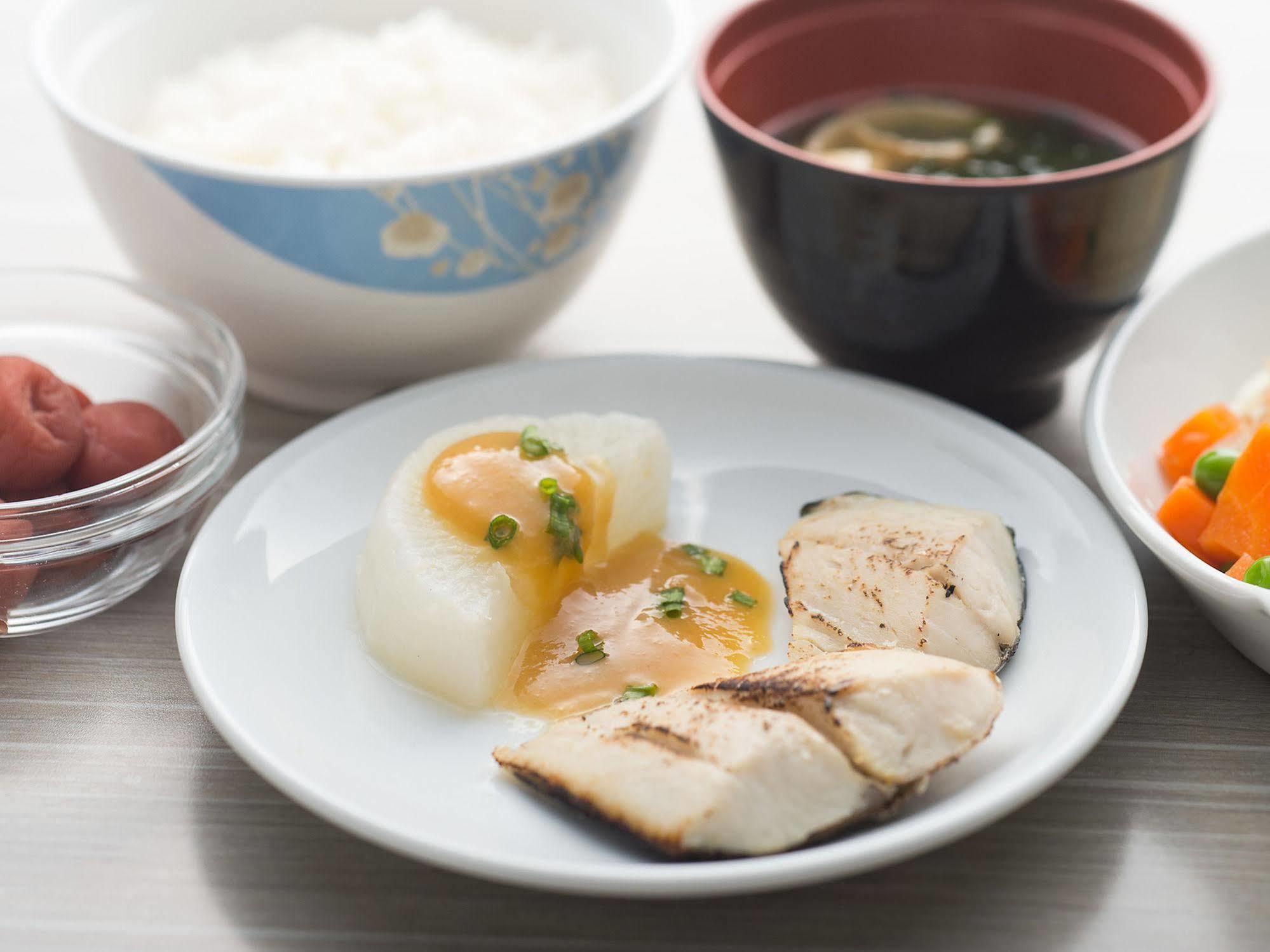 Sotetsu Fresa Inn Yokohama Totsuka Eksteriør bilde