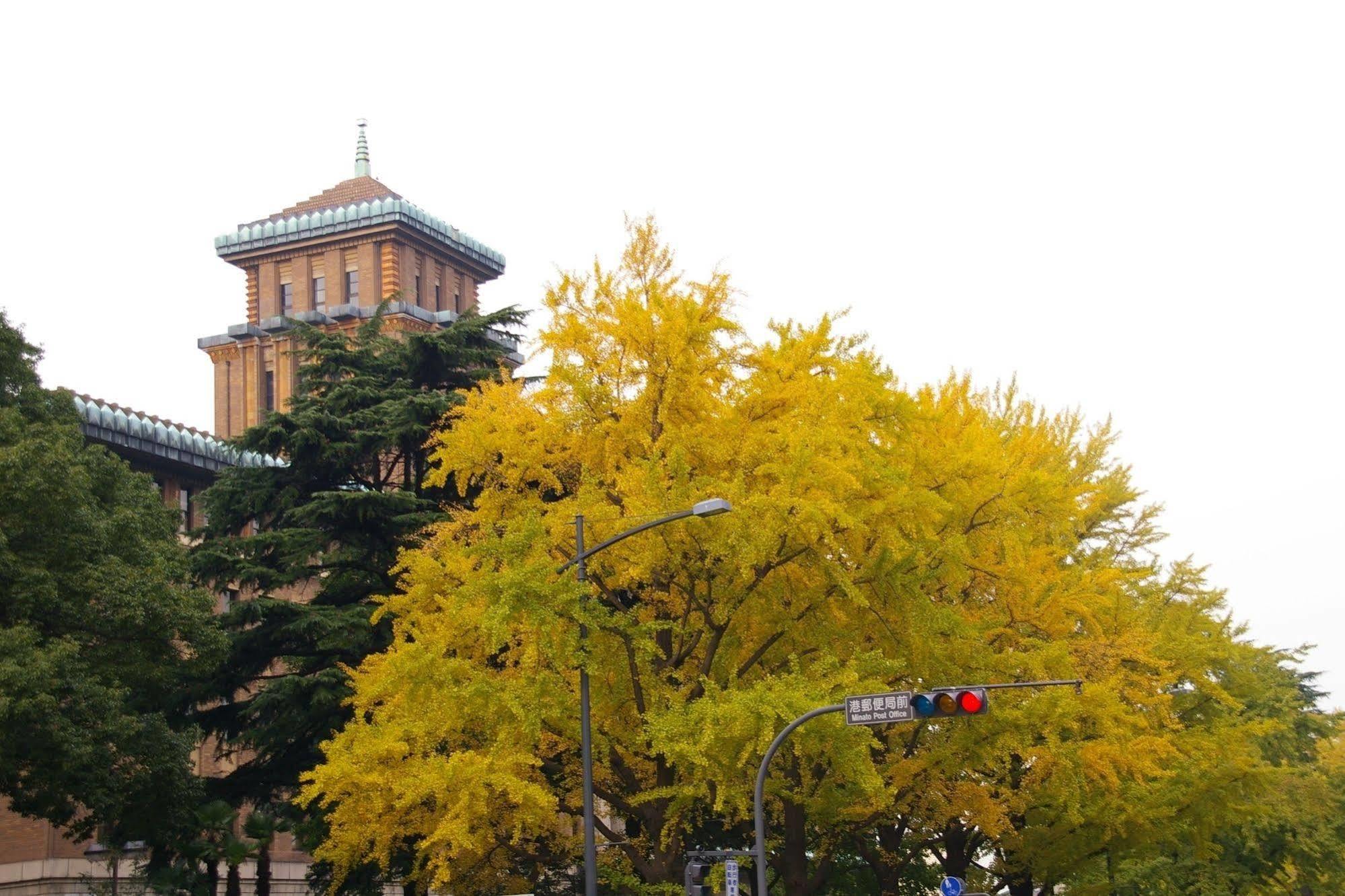 Sotetsu Fresa Inn Yokohama Totsuka Eksteriør bilde