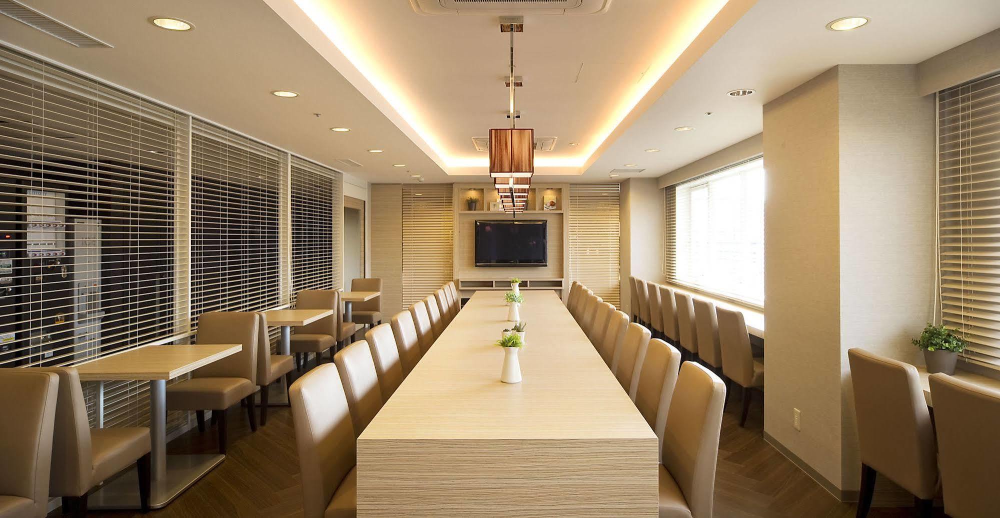 Sotetsu Fresa Inn Yokohama Totsuka Eksteriør bilde